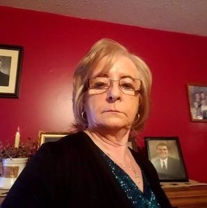 Meet your Posher, Bernadean